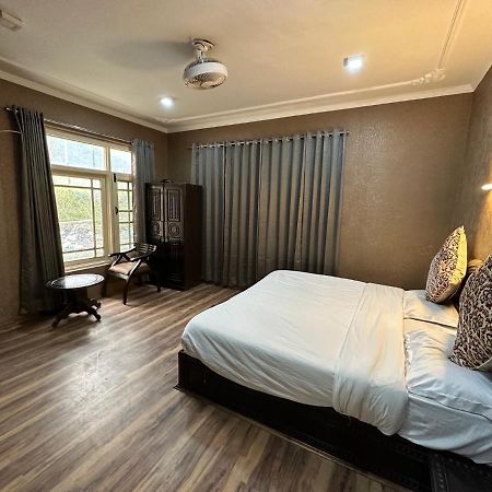 Lider View Resort Pahalgām 외부 사진
