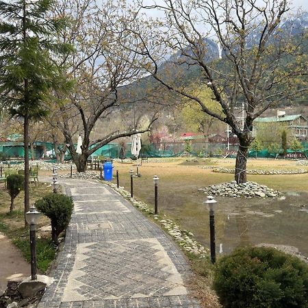 Lider View Resort Pahalgām 외부 사진