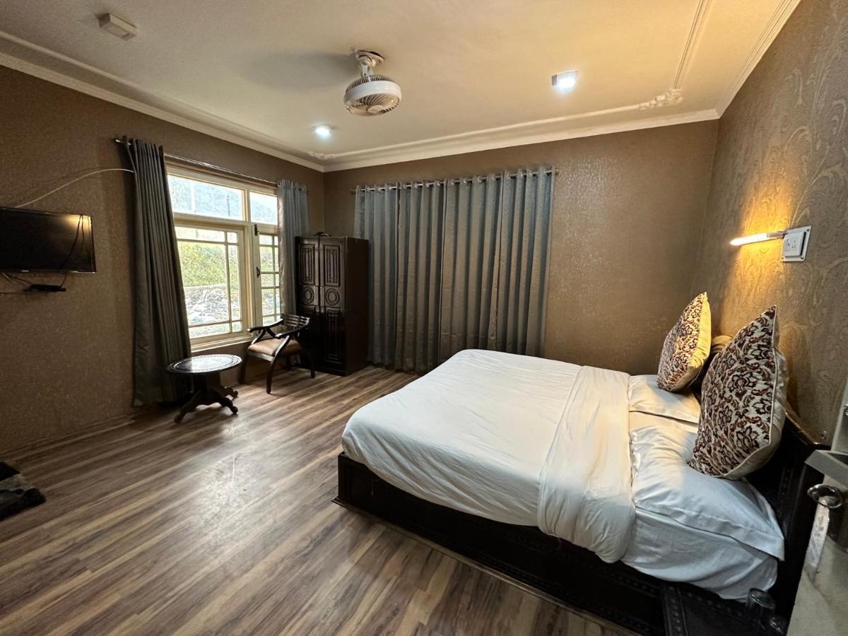 Lider View Resort Pahalgām 외부 사진