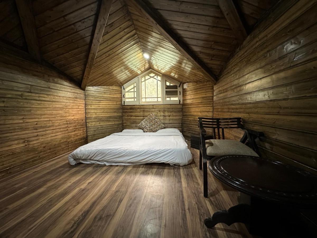 Lider View Resort Pahalgām 외부 사진