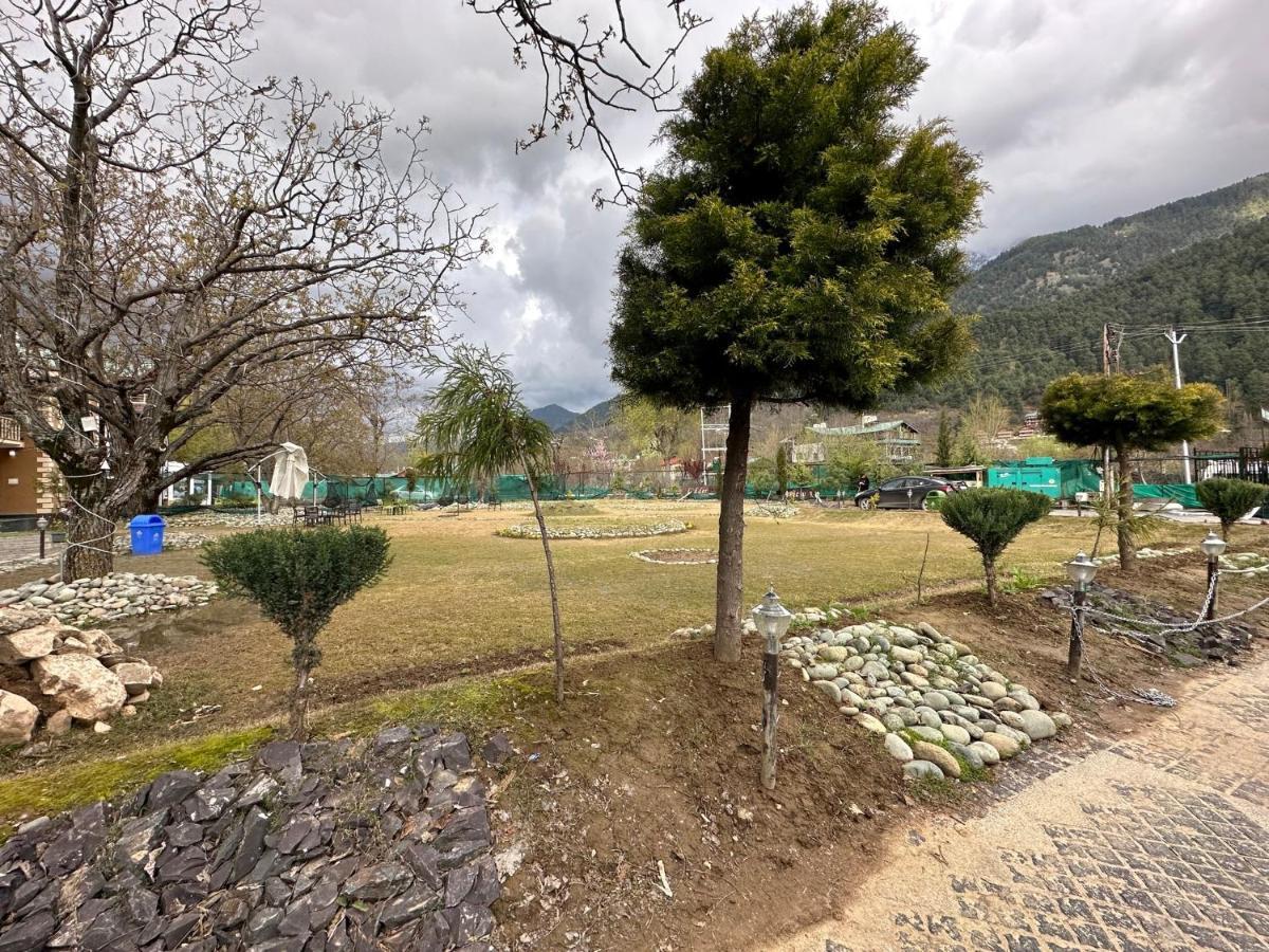 Lider View Resort Pahalgām 외부 사진