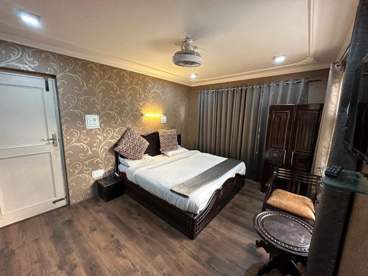 Lider View Resort Pahalgām 외부 사진