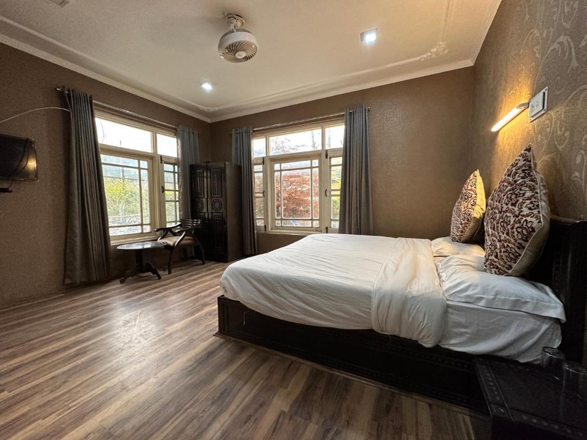 Lider View Resort Pahalgām 외부 사진