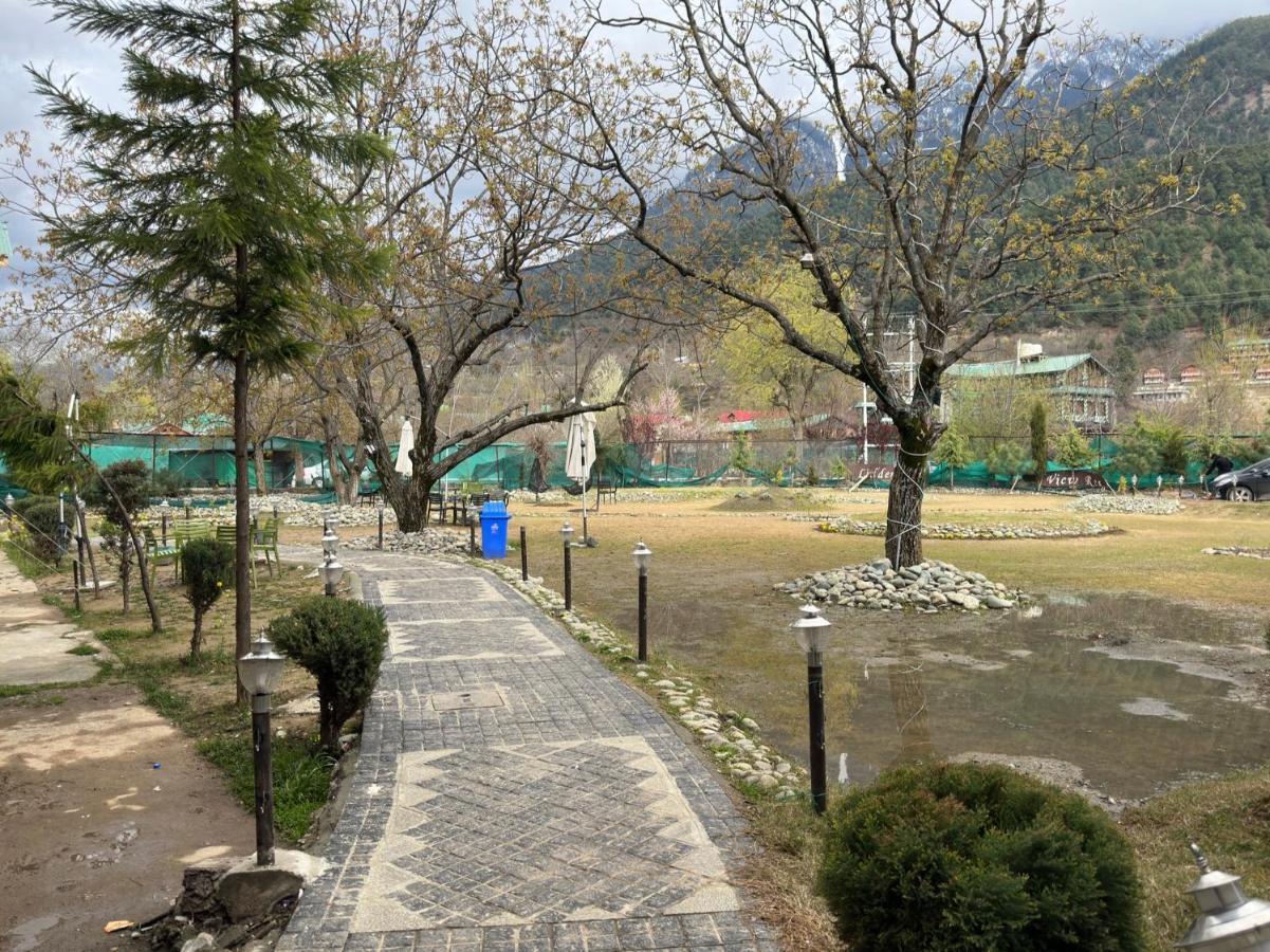 Lider View Resort Pahalgām 외부 사진