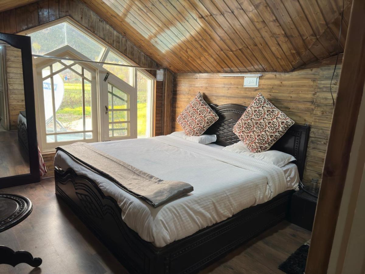 Lider View Resort Pahalgām 외부 사진