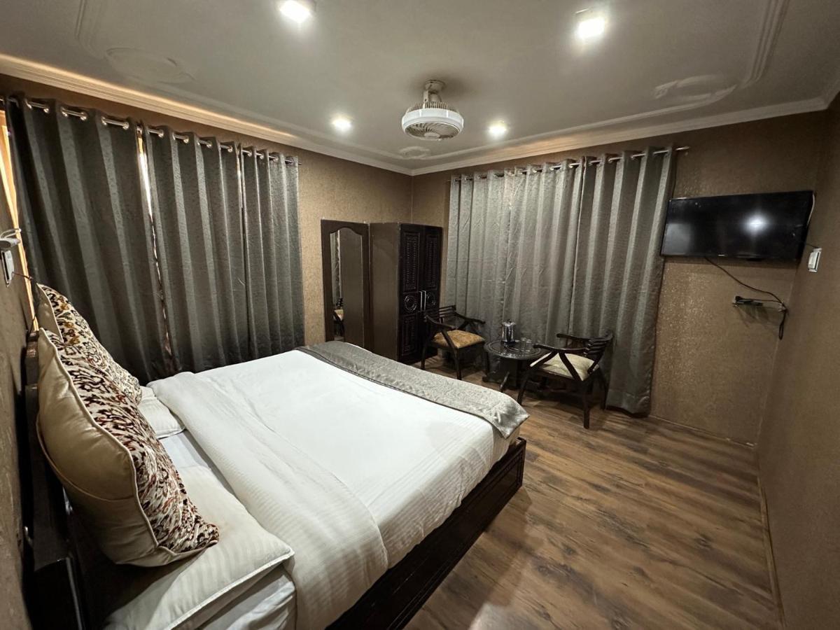 Lider View Resort Pahalgām 외부 사진