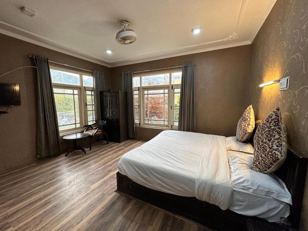 Lider View Resort Pahalgām 외부 사진