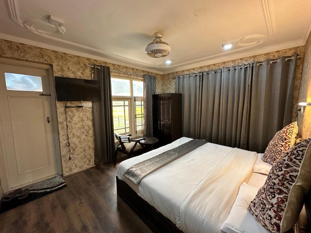 Lider View Resort Pahalgām 외부 사진