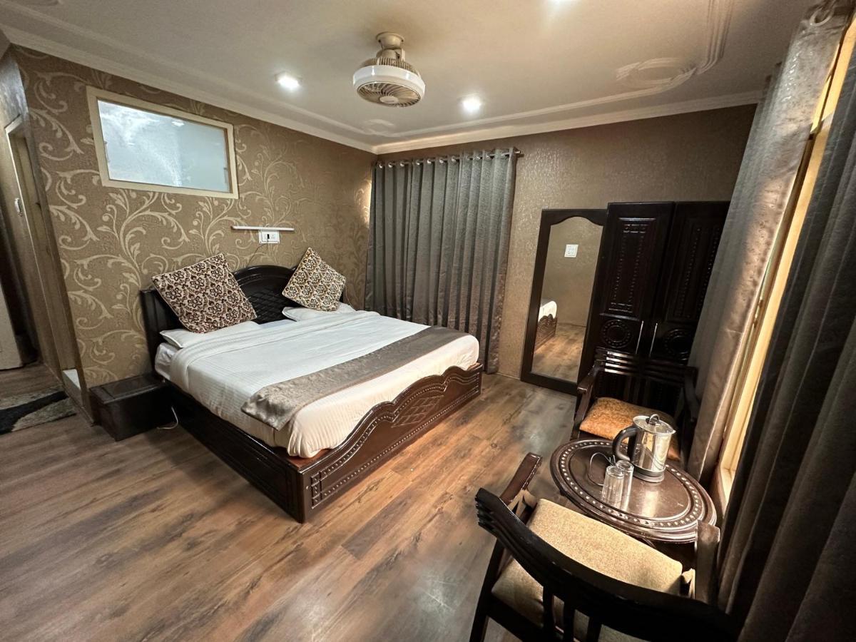 Lider View Resort Pahalgām 외부 사진