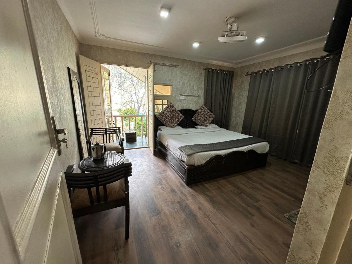 Lider View Resort Pahalgām 외부 사진