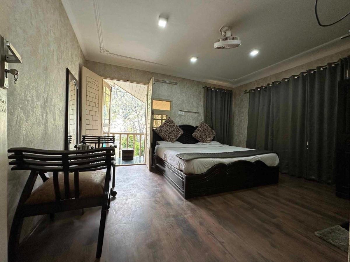 Lider View Resort Pahalgām 외부 사진